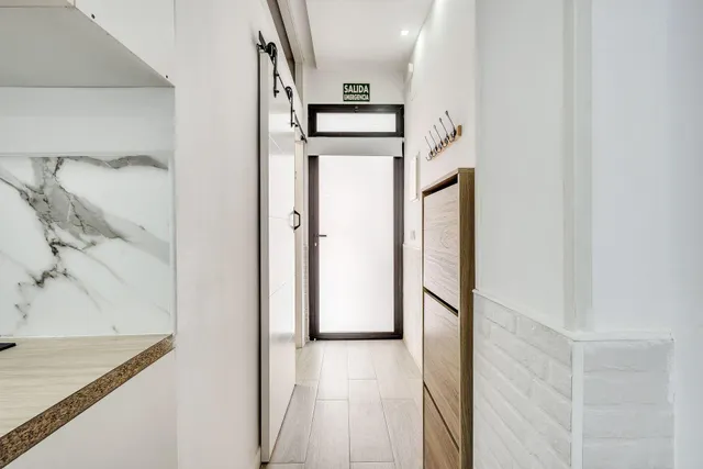 Apartamento de 2 dormitorios en Torrevieja — 27