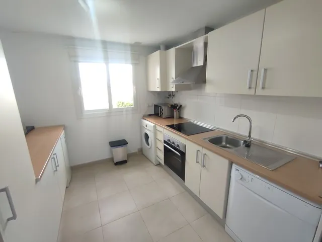 Venta apartamento 2 dormitorios en Sucina - Oportunidad única — 12
