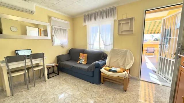 Bungalow 2 habitaciones 46m² en venta - Torretas — 17