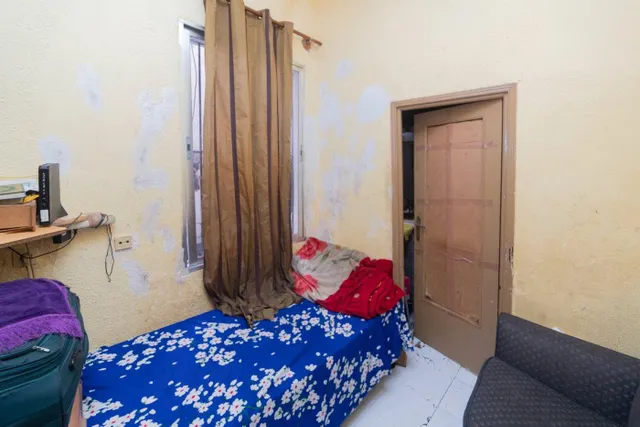 Piso 2 habitaciones 27m² en venta - Madrid — 11