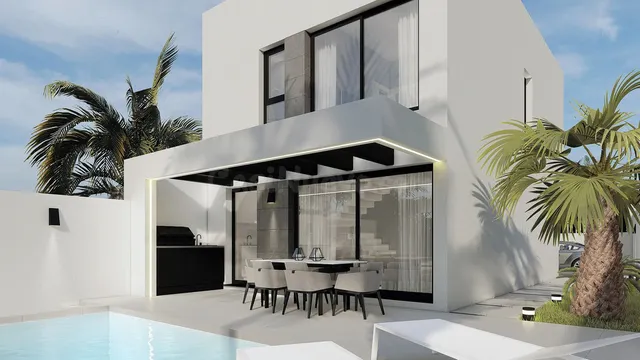 Parcela en venta - Puerto de la Torre — 2