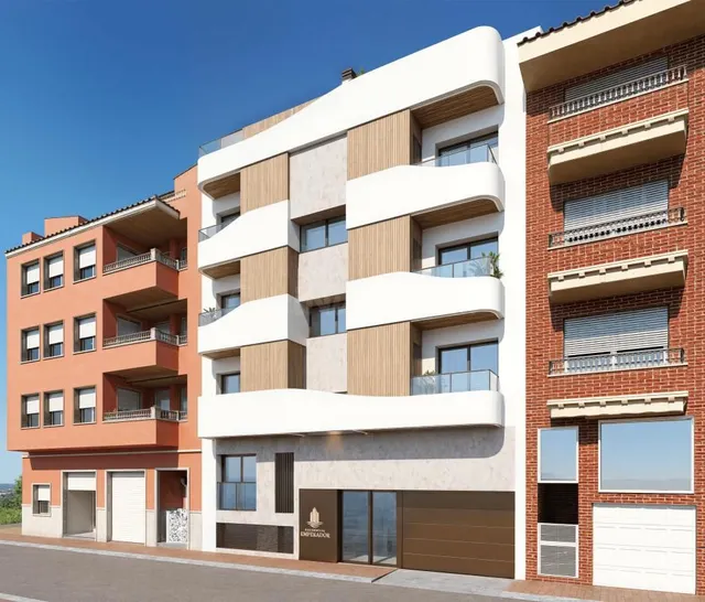 Apartamento 3 habitaciones 142m² en venta - CENTRO - foto 2