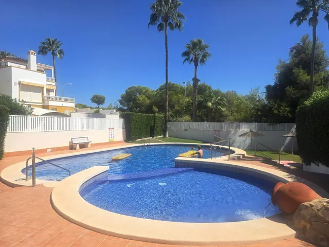 Villa 3 habitaciones 122m² en venta - Orihuela Costa — 37