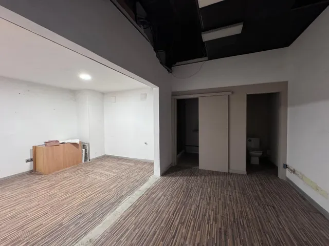 Local comercial acondicionado — 12