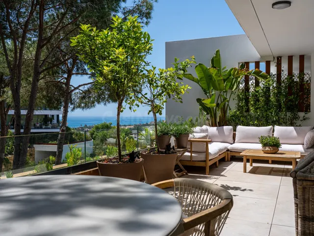 Ático Dúplex 3 habitaciones 331m² en venta - Marbella — 2