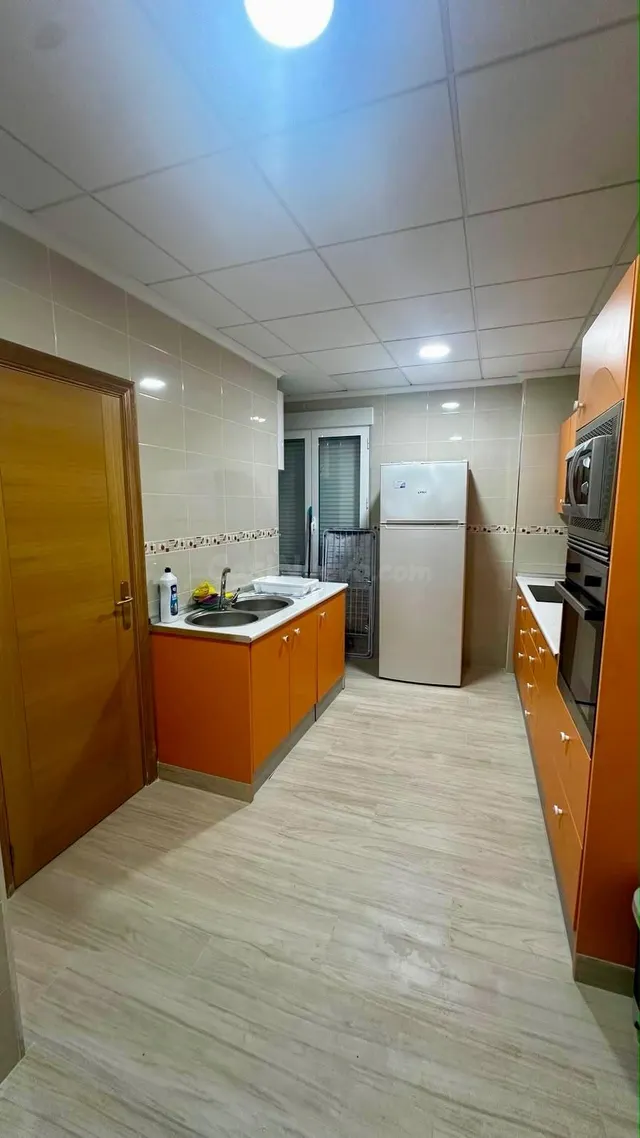 Apartamento 2 habitaciones 80m² en alquiler - Playa Muchavis - foto 2