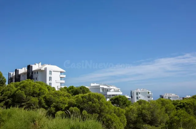 Apartamento 2 habitaciones 86m² en venta - Reserva del Higuerón — 12