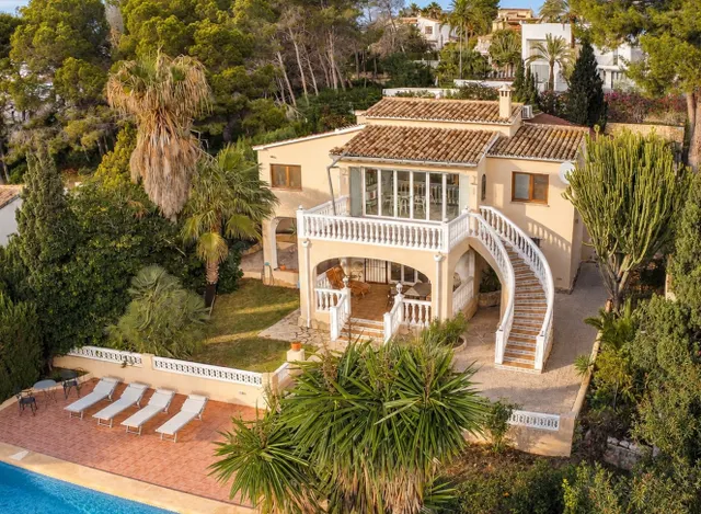 Villa 3 habitaciones 250m² en venta - Pla del mar - foto 3