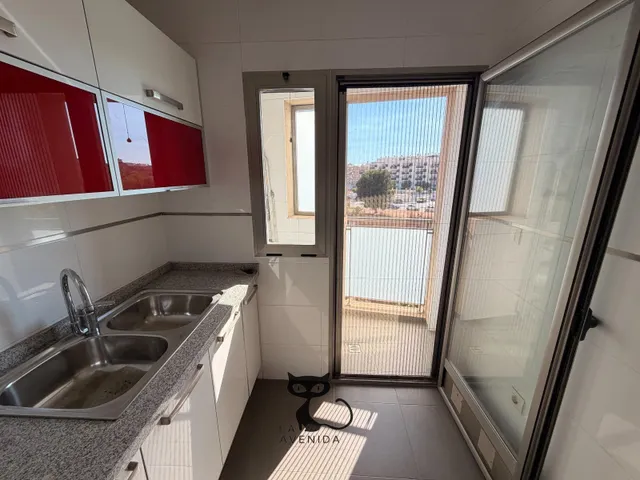 PISO A ESTRENAR EN MASSANASSA CON GARAJE Y TRASTERO! — 25