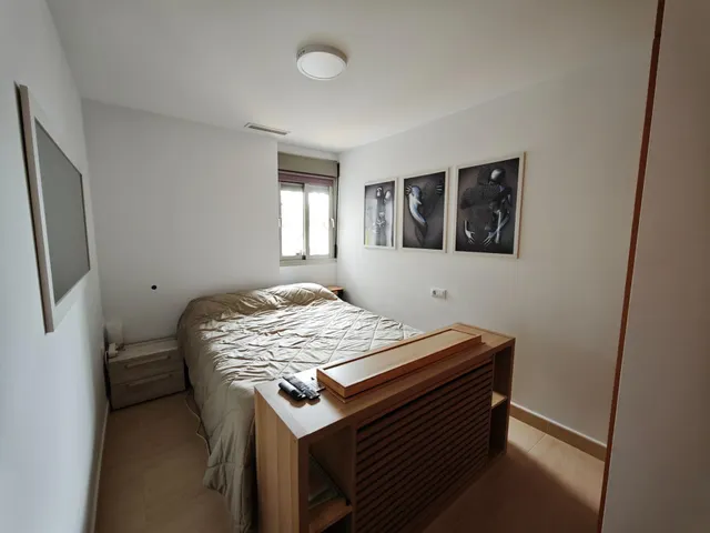 Apartamento 2 habitaciones 100m² en venta - Centro — 13