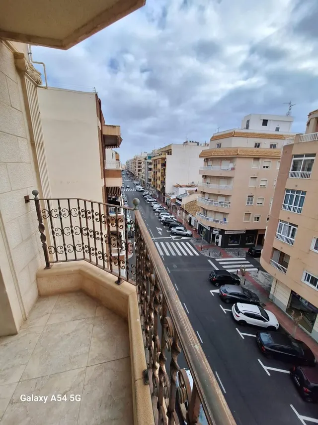 Apartamento 3 habitaciones 74m² en venta - torrevieja — 4