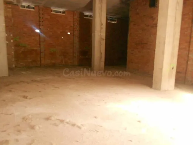 LOCAL DE NUEVA construcción EN ALQUILER