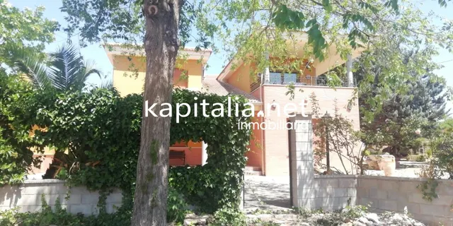 INTERESANTE CHALET A LA VENTA EN BANYERES DE MARIOLA — 33