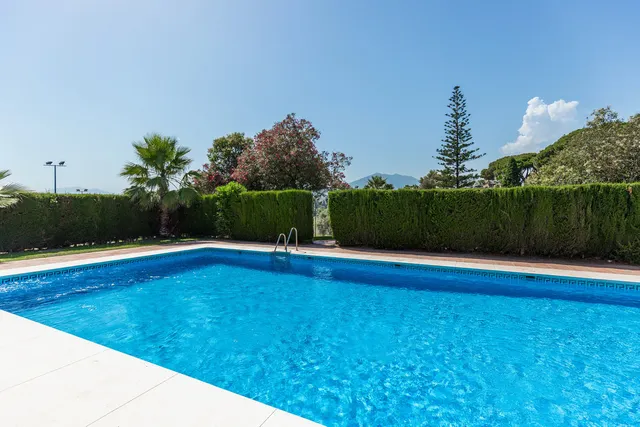 Adosado 2 habitaciones 125m² en venta - Marbella — 20
