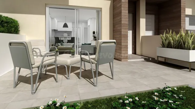 Casa 2 habitaciones 97m² en venta - LA MANGA — 4