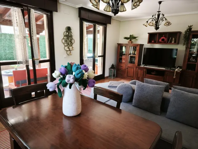Piso en Venta en Nueva (Llanes) Asturias — 26