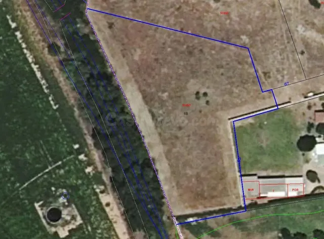 PARCELA VENTA NUEVO NAHARROS. Urbis te ofrece un terreno en 