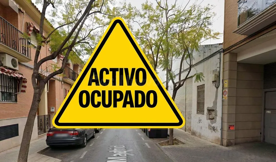 PISO EN SAN VICENTE DE RASPEIG