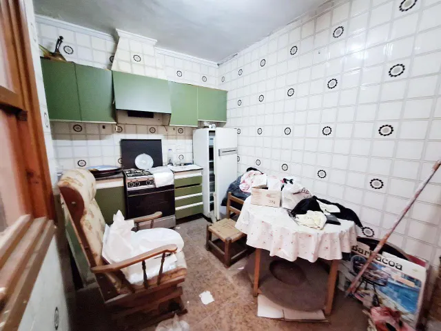 CASA EN EL CENTRO — 4