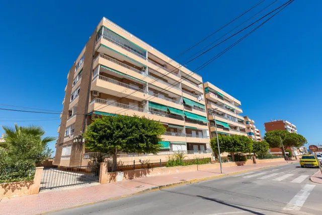 Apartamento 2 habitaciones 70m² en venta - Punta Prima — 2