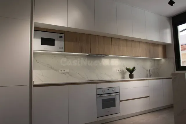 Apartamento centrico en Playa del Cura - foto 3