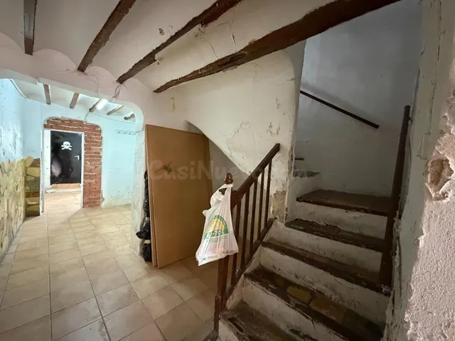 Casa con patio en alquiler junto a Plaza Mayor, Elda - foto 4