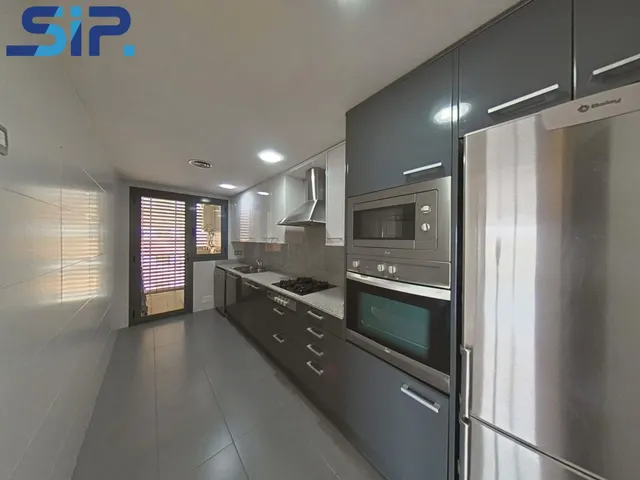 ¡Luminoso piso en venta en la Girada (Vilafranca)! — 6