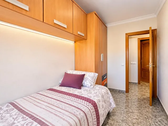 Piso 3 habitaciones junto a Les Bases de Manresa! Exterior y listo para entrar a vivir — 18