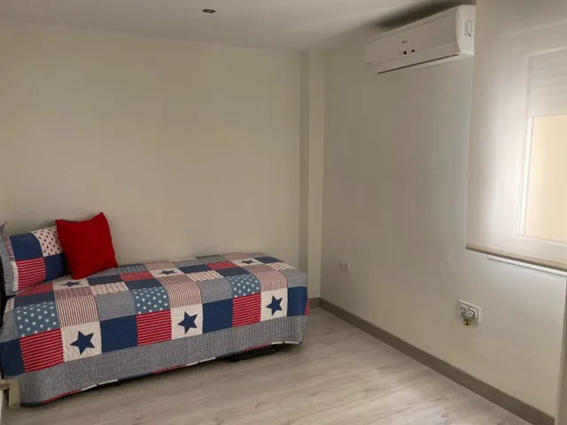 ALQUILER DE BONITO PISO EN TEMPORADA ESCOLAR SOLO HASTA JUNIO INCLUIDO — 17