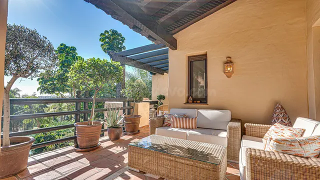 Ático Dúplex 3 habitaciones 210m² en venta - Costa Del Sol - foto 3