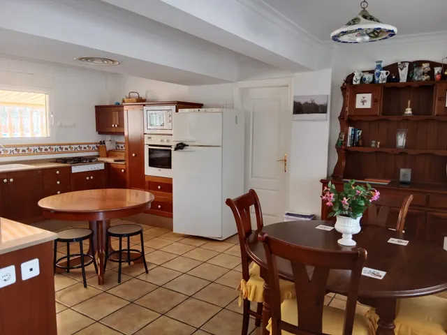 Villa 4 habitaciones 337m² en venta - Zona Sierra Helada — 17