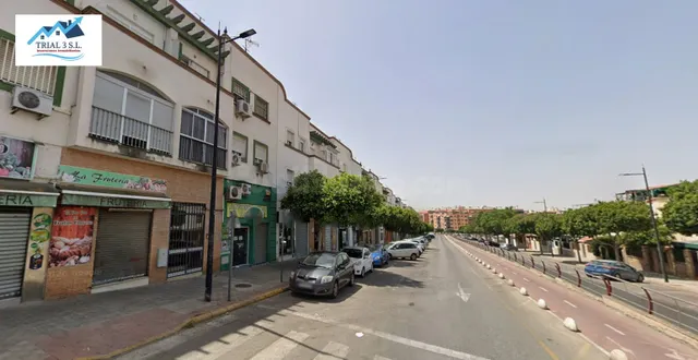 Venta piso en Montequinto (Dos Hermanas) — 4
