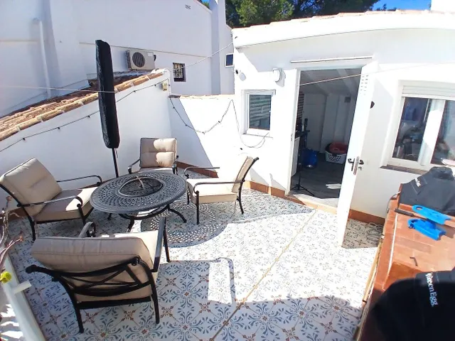 Casa 2 habitaciones 79m² en venta - Las Filipinas — 21