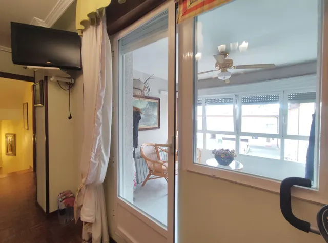 Amplio adosado de 4 dormitorios y con terraza de casi 10 m2. — 27