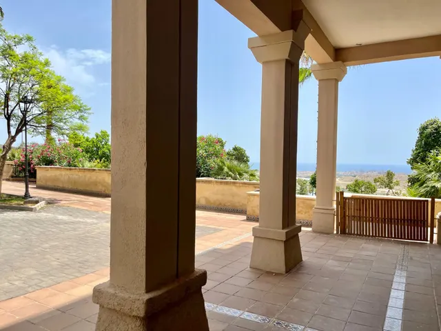 Loft equipado en bonalba, mutxamel — cambio de uso pendiente — 23