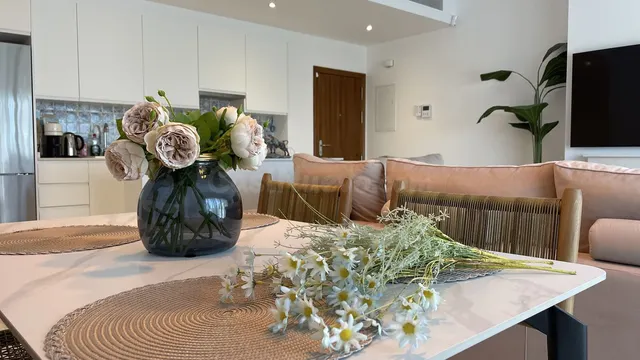 Apartamento 3 habitaciones 120m² en venta - Paraiso-Barronal - foto 5