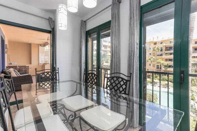 Apartamento 2 habitaciones 104m² en venta - Marbella — 16