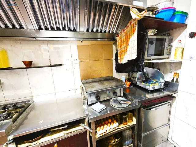 SOLOBAR VENDE BAR DE TODA LA VIDA — 16