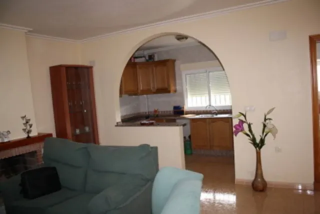 Magnifica casa en La Campaneta (Orihuela) — 4