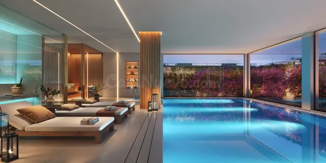 Villa 6 habitaciones 701m² en venta - Nueva Andalucía — 3