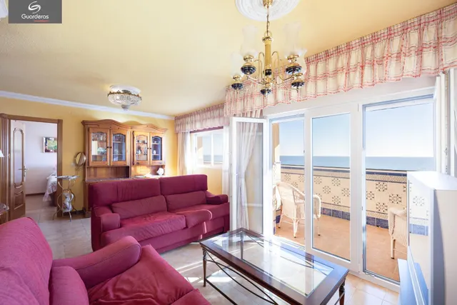 !!Espectacular vivienda en primera linea de playa!! — 13