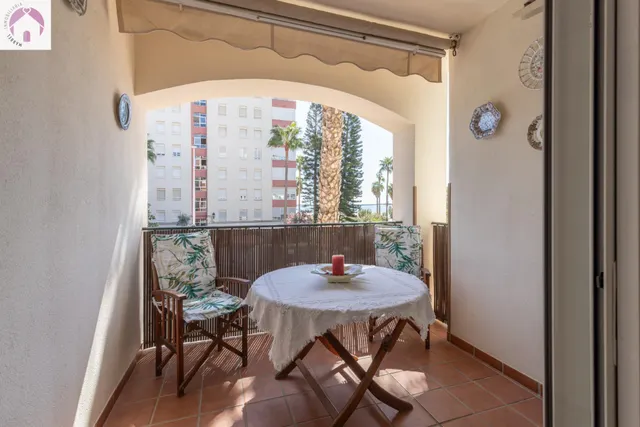 Piso 3 habitaciones 83m² en venta - Playa Granada — 26