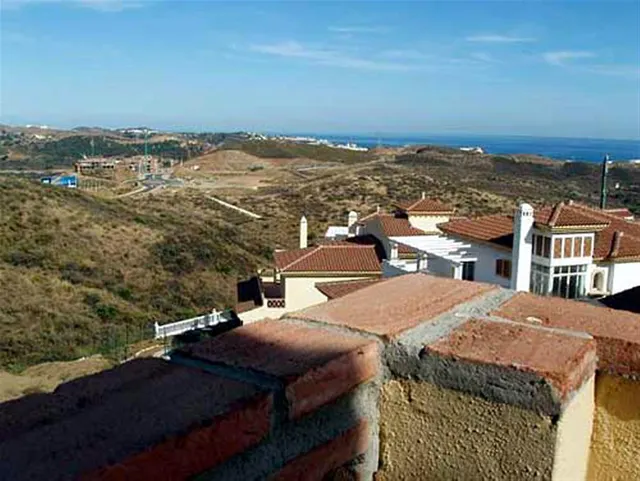 Chalet 4 habitaciones 371m² en venta - Riviera del sol — 12