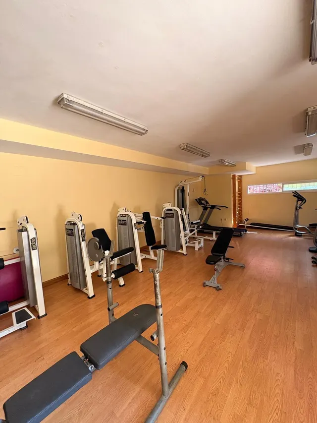 Piso 3 habitaciones 104m² en alquiler - Buena Vista — 26