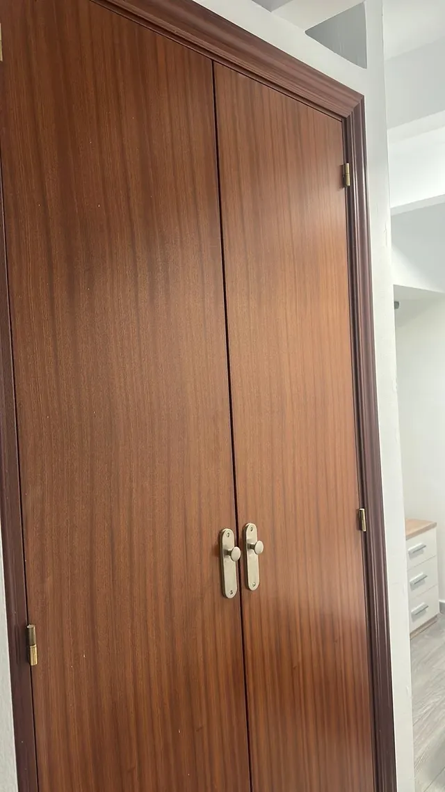 ALQUILER DE APARTAMENTO (ZONA FUENTE DEL RÍO) — 7