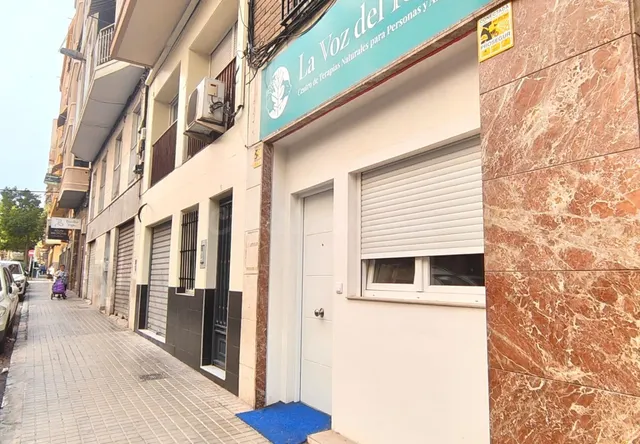Local Comercial en el Corazón de Elche