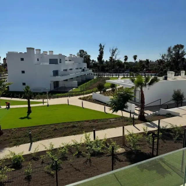 Apartamento 2 habitaciones 97m² en venta - Costa Del Sol — 29