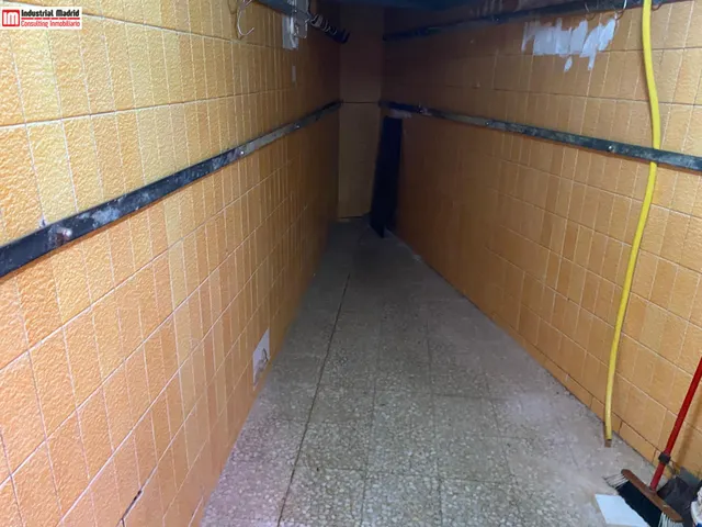 ALQUILER LOCAL COMERCIAL EN ARGANDA DEL REY — 6