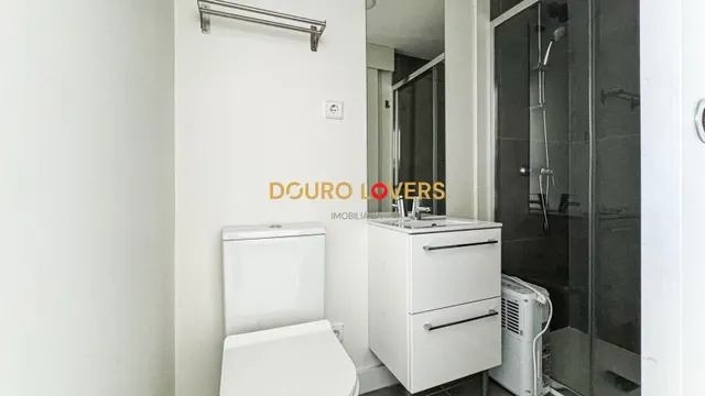 Apartamento 26m² en alquiler - Mafamude e Vilar do Paraíso — 7
