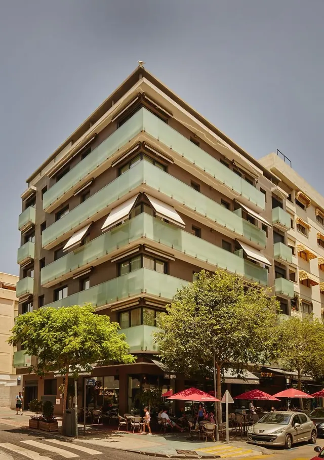 Apartamento 2 habitaciones 100m² en venta - Marbella — 15